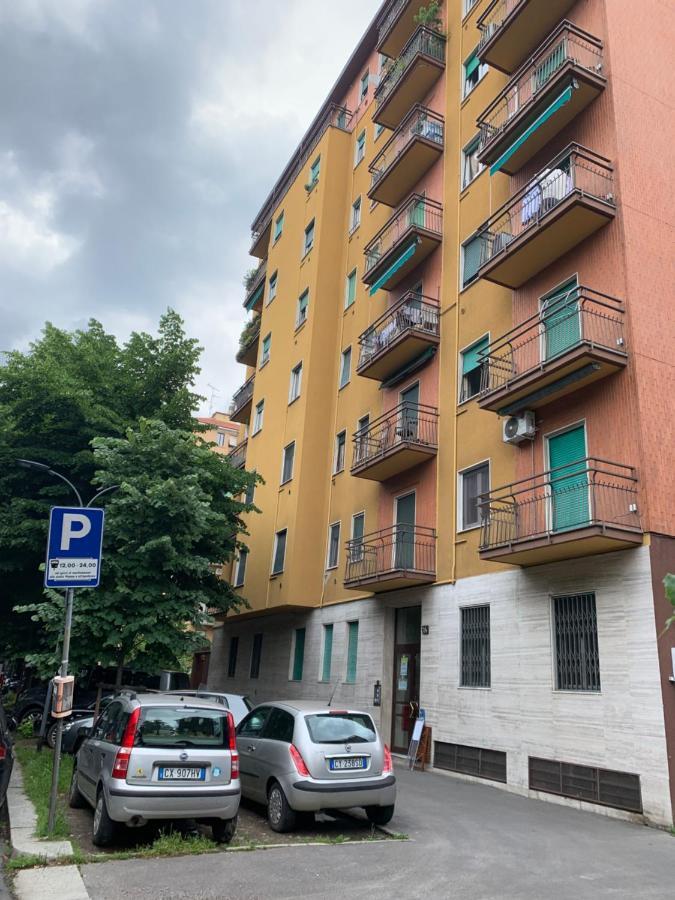 Greencove Milano Εξωτερικό φωτογραφία